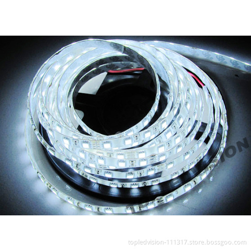 Cool White LED Strip Waterproof
